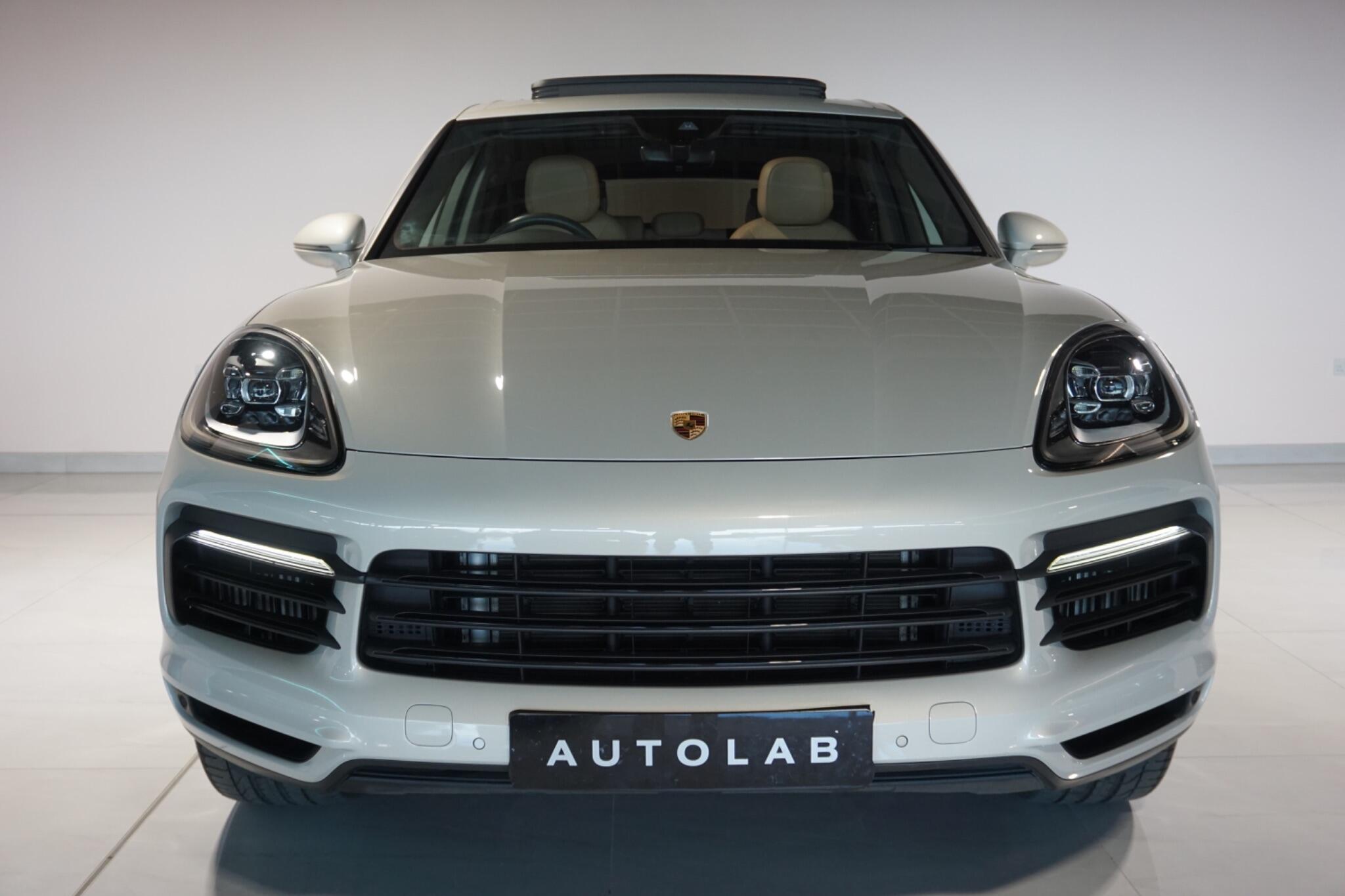 Porsche Cayenne 2.9T V6 GPF S SUV 5dr Petrol TiptronicS 4WD Euro 6 (s/s) (440 ps)